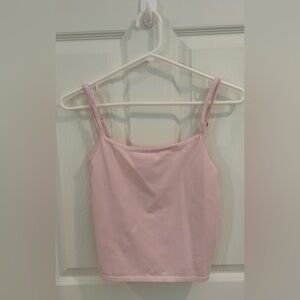 NWT Anthropologie Tank Top